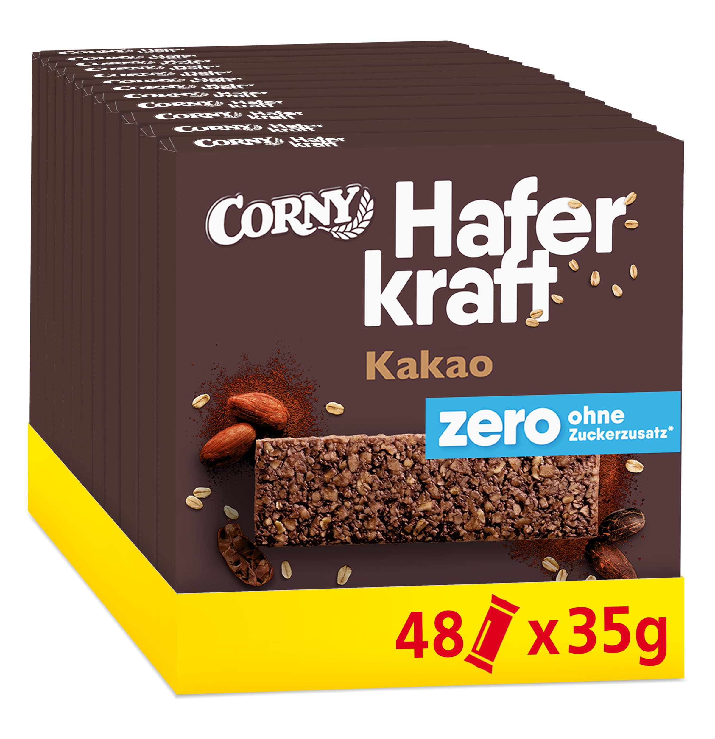 corny zero